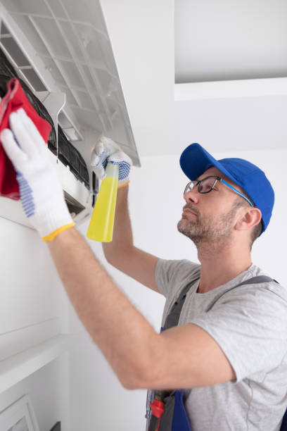 Best Air Duct Cleaning Near Me  in USA